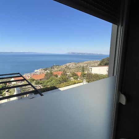 Luxury Villa Mala Подгора Екстериор снимка