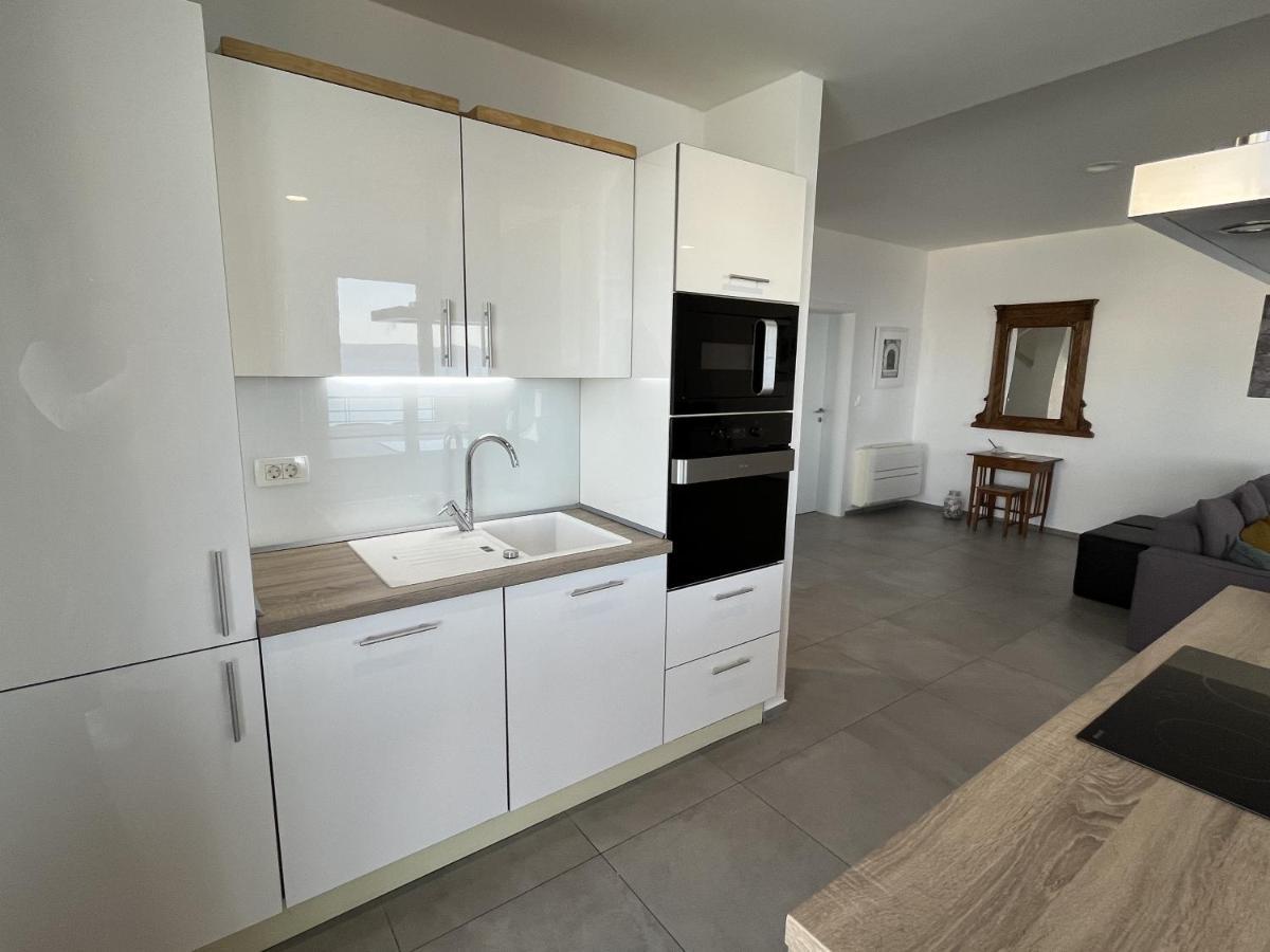 Luxury Villa Mala Подгора Екстериор снимка