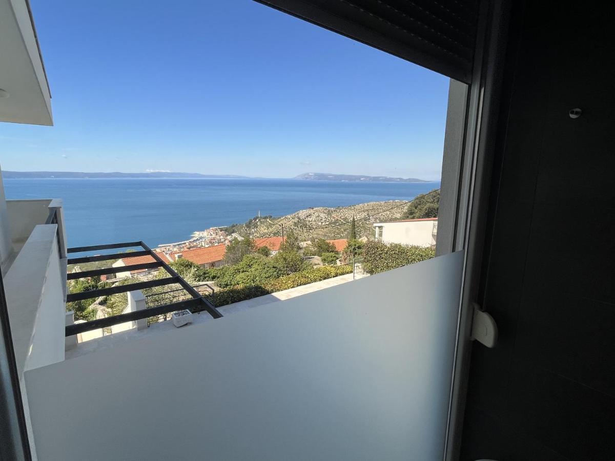 Luxury Villa Mala Подгора Екстериор снимка