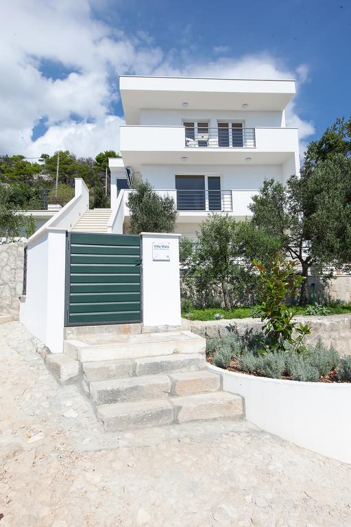 Luxury Villa Mala Подгора Стая снимка