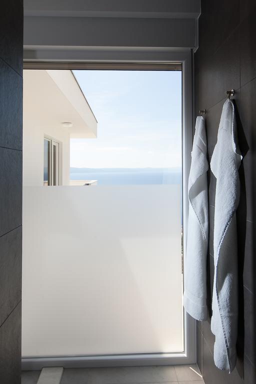 Luxury Villa Mala Подгора Стая снимка