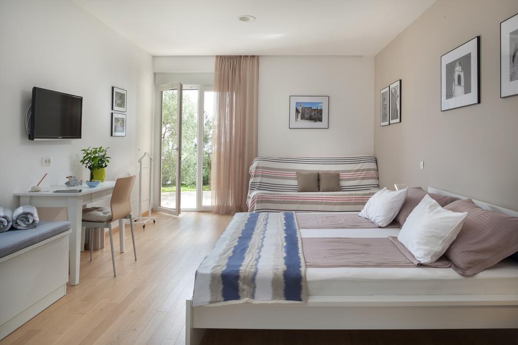 Luxury Villa Mala Подгора Екстериор снимка