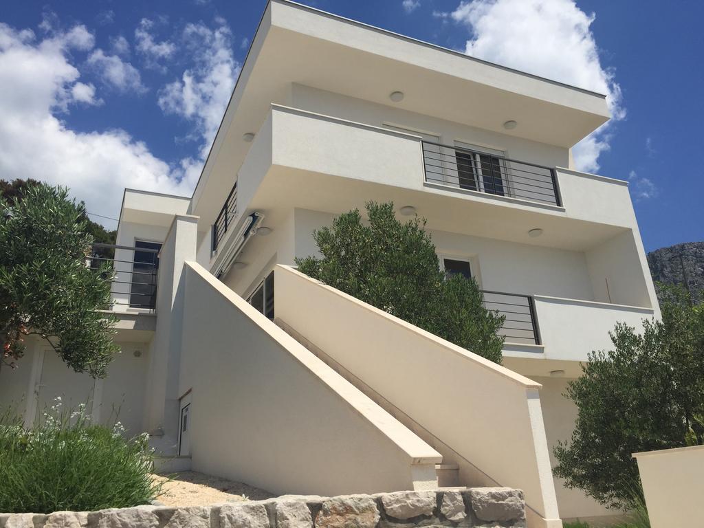 Luxury Villa Mala Подгора Екстериор снимка