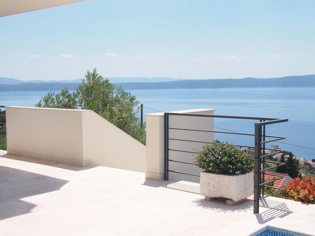 Luxury Villa Mala Подгора Екстериор снимка