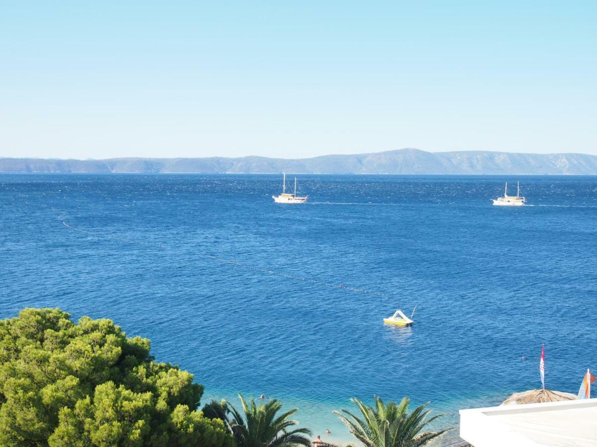 Luxury Villa Mala Подгора Екстериор снимка